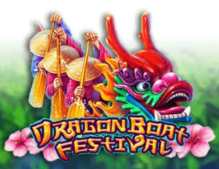 PLAYSTAR : DRAGON BOAT FESTIVAL - SUNBET388