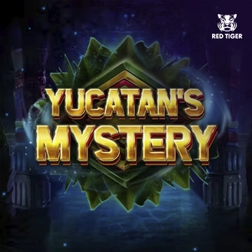 Redtiger : Yucatans Mystery - SUNBET388