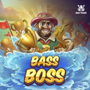 Redtiger : Bass Boss - SUNBET388