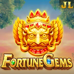Jili : Fortune Gems - SUNBET388