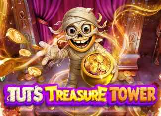 FatPanda : Tuts Treasure Tower - SUNBET388