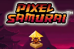 Playtech : Pixel Samurai - SUNBET388