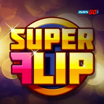 PlaynGo : Super Flip - SUNBET388
