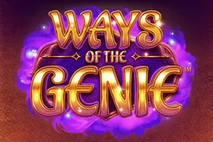 Playtech : Ways of the Genie - SUNBET388