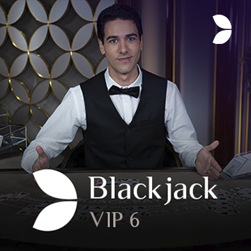 Blackjack VIP 6 - SUNBET388