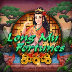 Microgaming : Long Mu Fortunes - SUNBET388