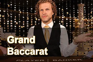 Grand Baccarat - SUNBET388