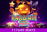 Spadegaming : Hallo Win Party - SUNBET388
