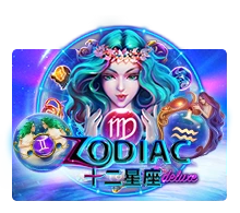 Joker123 : Zodiac Deluxe - SUNBET388