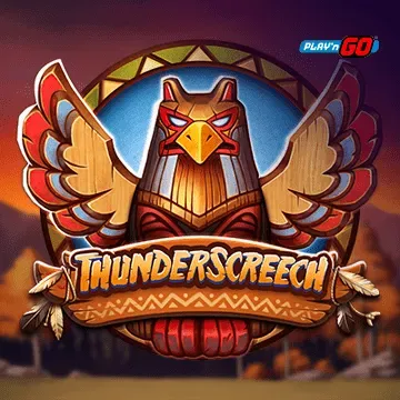 PlaynGo : Thunder Screech - SUNBET388