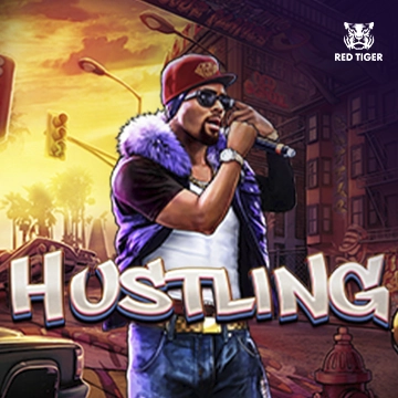 Redtiger : Hustling - SUNBET388