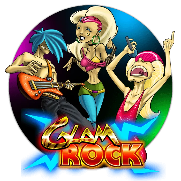 Habanero : Glam Rock - SUNBET388
