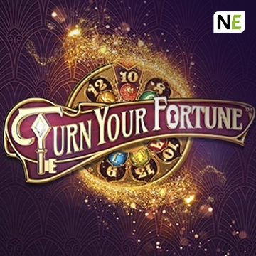 NetEnt : Turn Your Fortune - SUNBET388