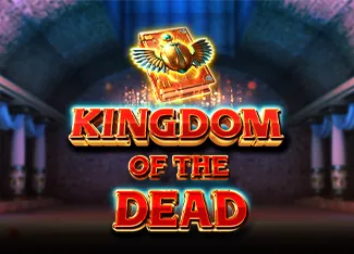 Pragmatic : Kingdom of the Dead - SUNBET388