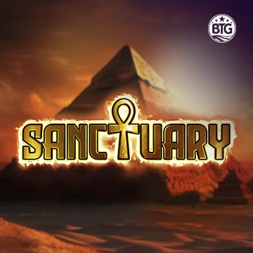 Bigtime : Sanctuary - SUNBET388