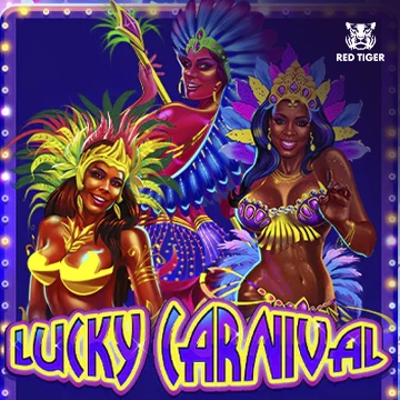 Redtiger : Lucky Carnival - SUNBET388