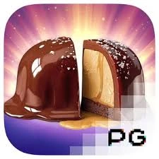 PGSoft : Chocolate Deluxe - SUNBET388