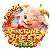 Facai : FORTUNE SHEEP - SUNBET388