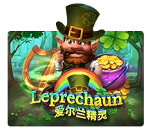 Joker123 : Leprechaun - SUNBET388