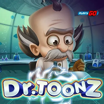 PlaynGo : Dr. Toonz - SUNBET388