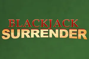 Playtech : Blackjack Surrender - SUNBET388