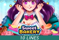 Spadegaming : Sweet Bakery - SUNBET388