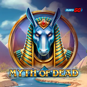 PlaynGo : Myth of Dead - SUNBET388