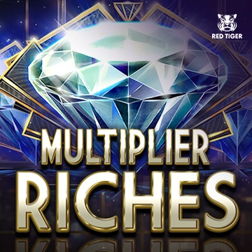 Redtiger : Multiplier Riches - SUNBET388