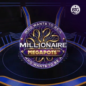 Bigtime : Millionaire Megapots - SUNBET388