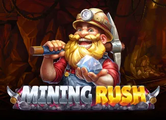 Pragmatic : Mining Rush - SUNBET388