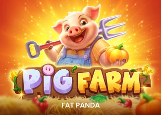 FatPanda : Pig Farm - SUNBET388