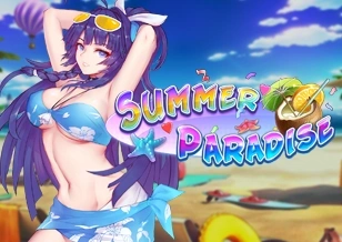 AFB : Summer Paradise - SUNBET388