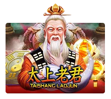 Joker123 : Tai Shang Lao Jun - SUNBET388