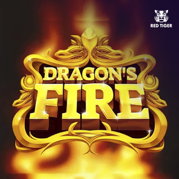 Redtiger : Dragons Fire - SUNBET388