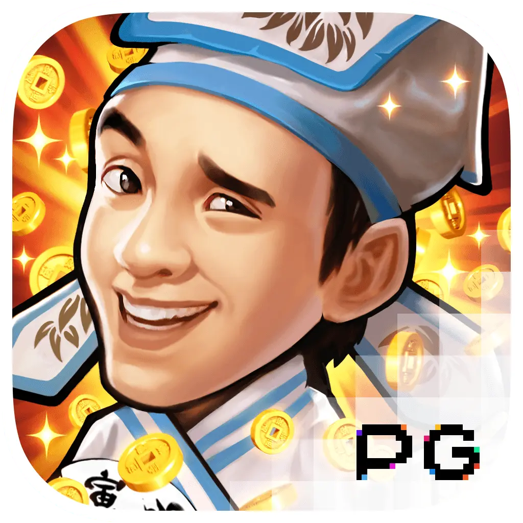 PGSoft : Flirting Scholar - SUNBET388