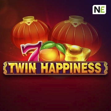 NetEnt : Twin Happiness - SUNBET388
