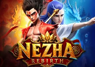 AFB : Kelahiran Kembali Nezha - SUNBET388