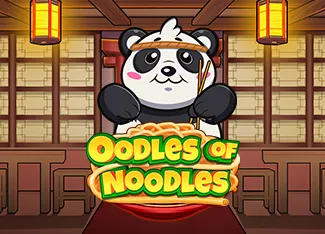 Pragmatic : Oodles of Noodles - SUNBET388