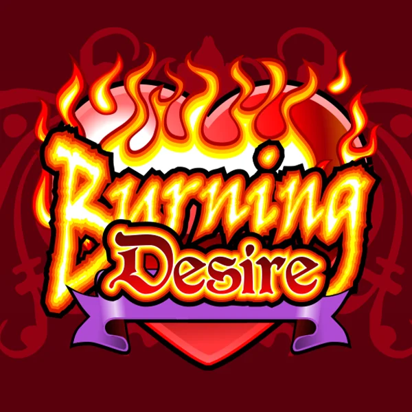 Microgaming : Burning Desire - SUNBET388