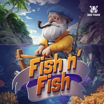 Redtiger : Fish n Fish - SUNBET388