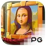 PGSoft : Museum Wonders - SUNBET388