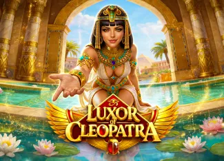 Luxor of Cleopatra - SUNBET388