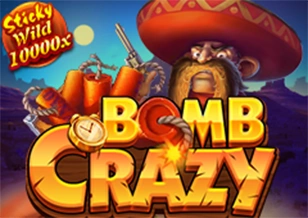 AFB : Crazy Bomb - SUNBET388