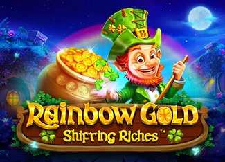 Pragmatic : Rainbow Gold - SUNBET388