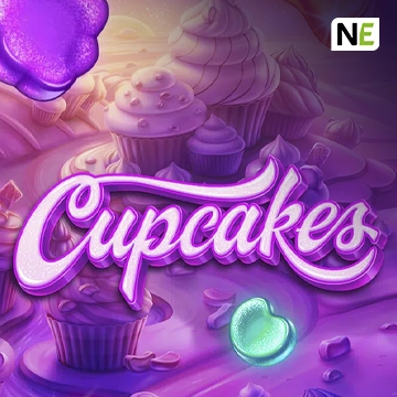 NetEnt : Cupcakes - SUNBET388