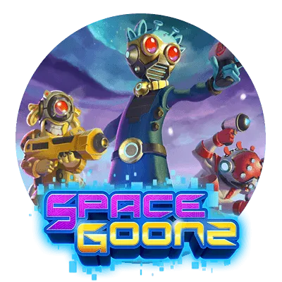 Habanero : Space Goonz - SUNBET388