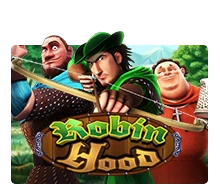 Joker123 : Robin Hood - SUNBET388