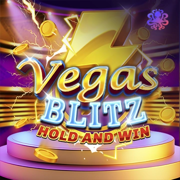 Octoplay : Vegas Blitz: Hold & Win - SUNBET388