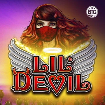 Bigtime : Lil Devil - SUNBET388
