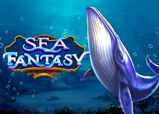 Pragmatic : Sea Fantasy - SUNBET388